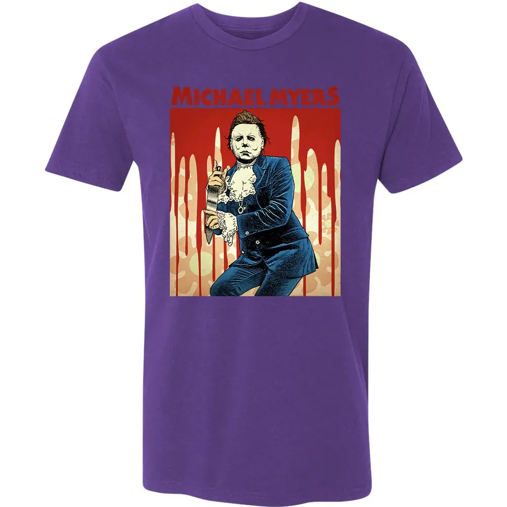 Myers Dance Premium Unisex T-shirt - 7