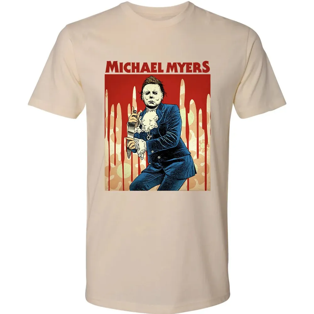Myers Dance Premium Unisex T-shirt - 13
