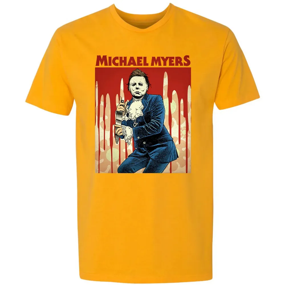 Myers Dance Premium Unisex T-shirt - 11
