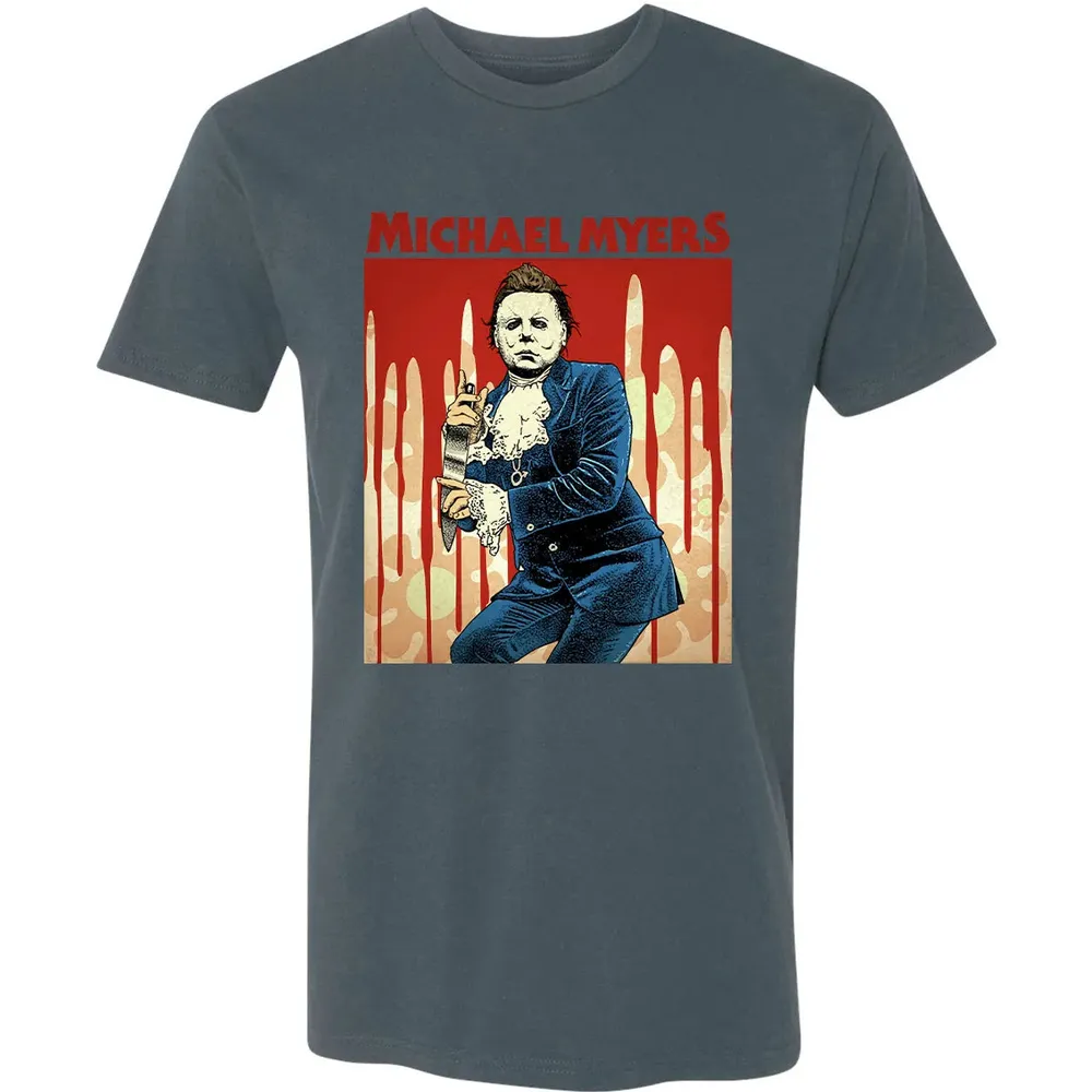 Myers Dance Premium Unisex T-shirt - 14