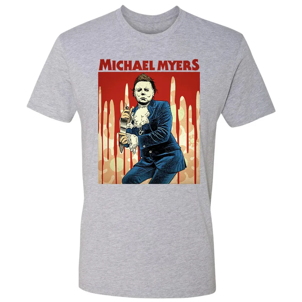 Myers Dance Premium Unisex T-shirt - 9
