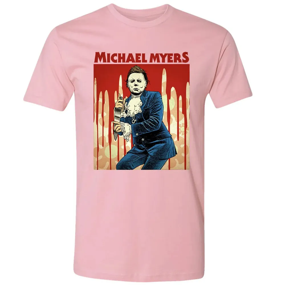 Myers Dance Premium Unisex T-shirt - 3