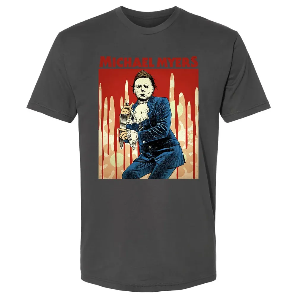 Myers Dance Premium Unisex T-shirt - 8