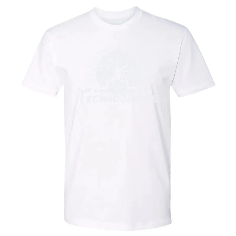 Technodrome Premium Unisex T-shirt - 4