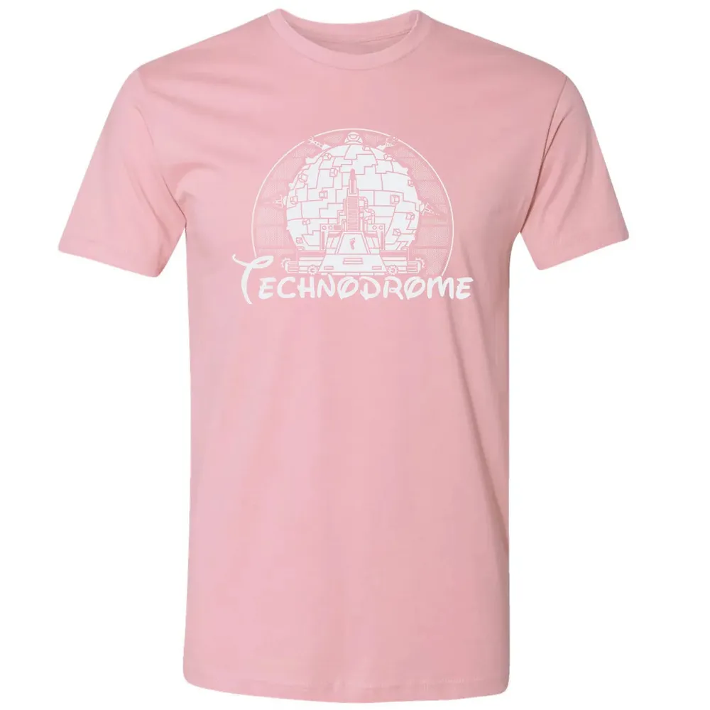 Technodrome Premium Unisex T-shirt - 3