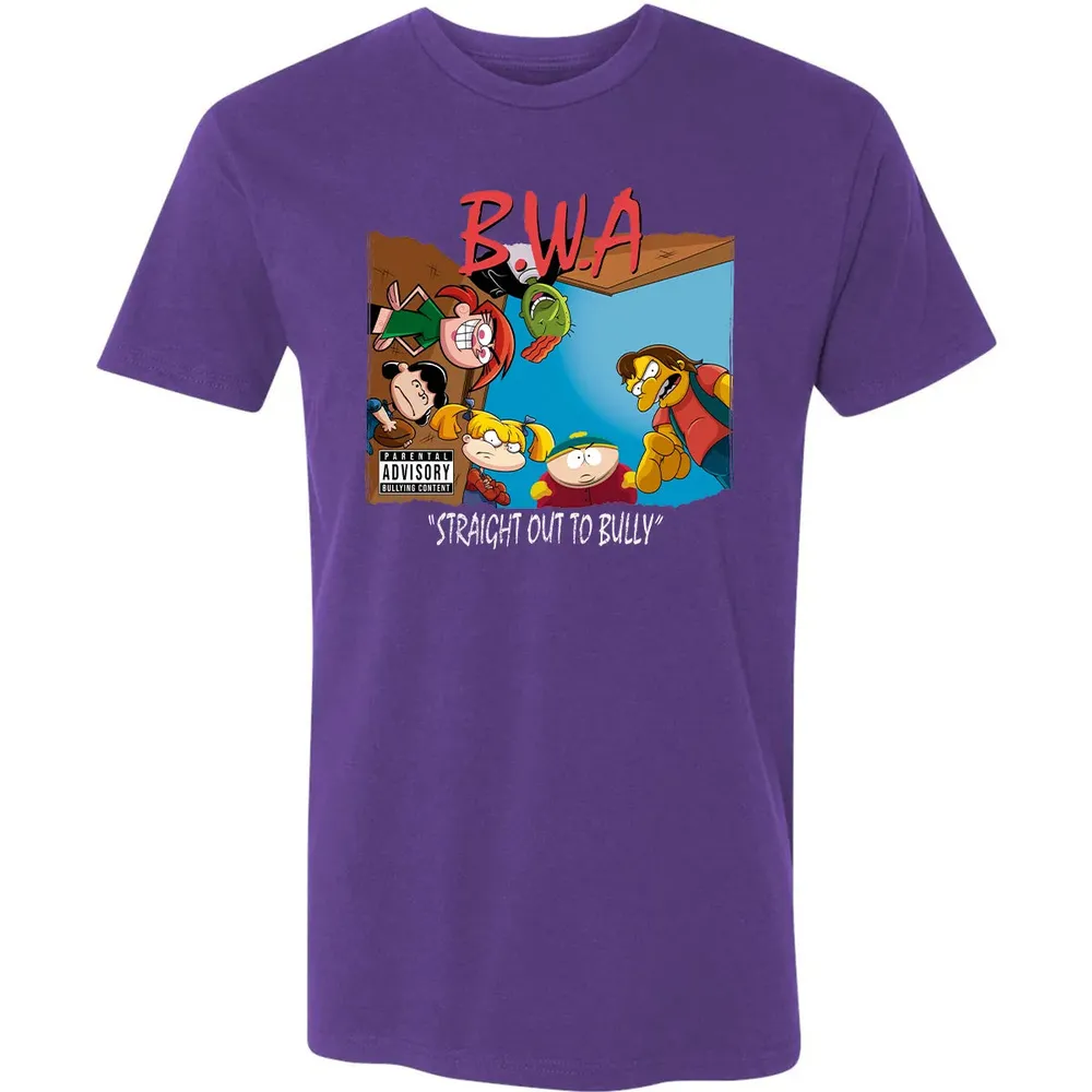 B.W.A Premium Unisex T-shirt - 7