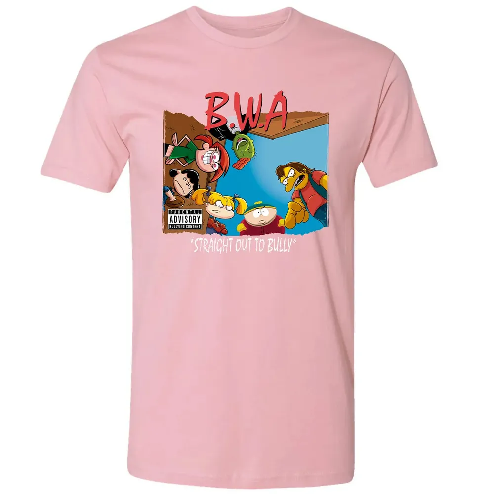 B.W.A Premium Unisex T-shirt - 3