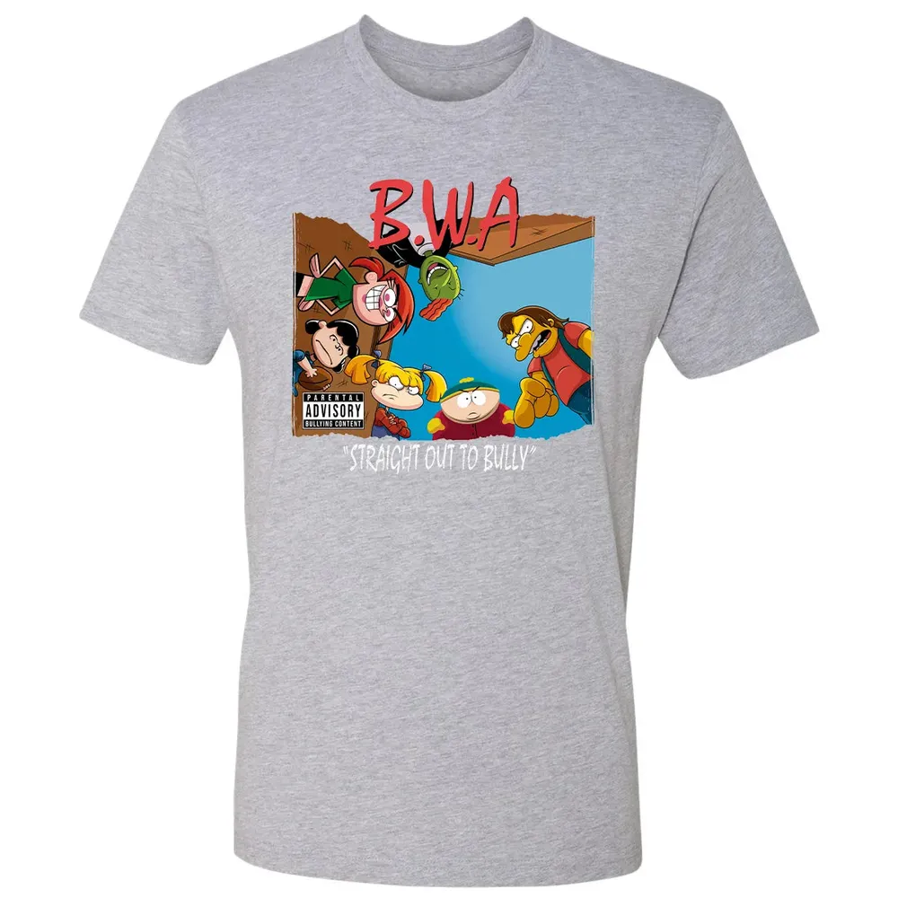 B.W.A Premium Unisex T-shirt - 9