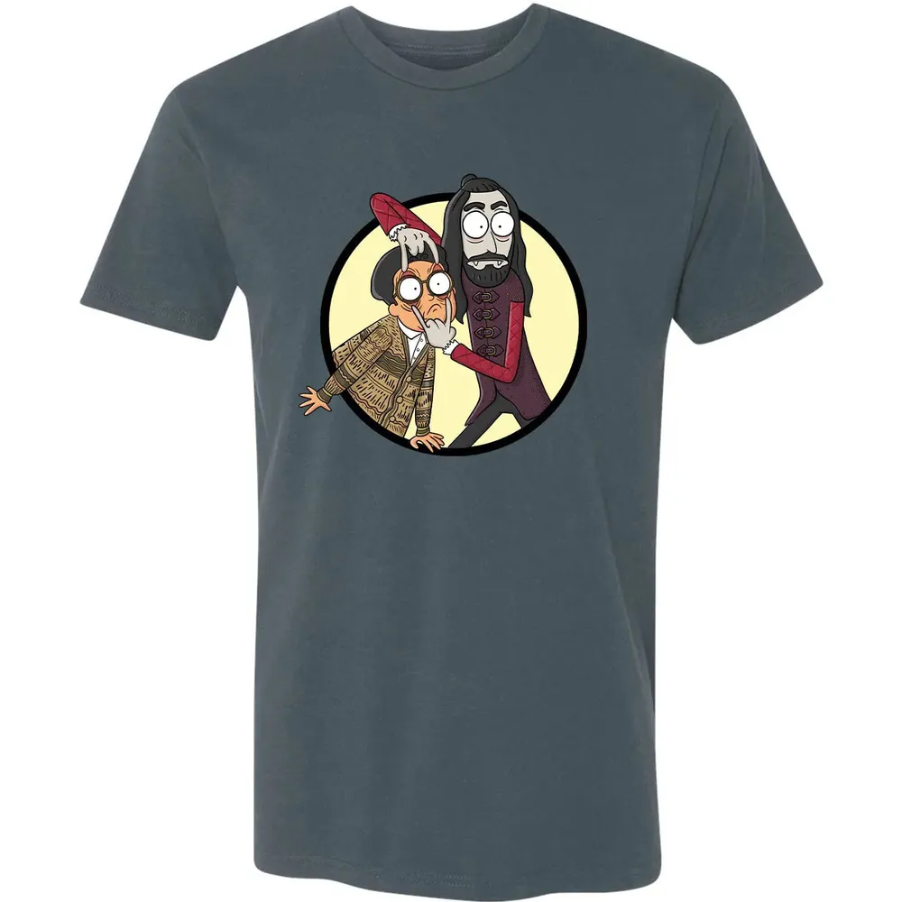 Look Guillermo Premium Unisex T-shirt - 14
