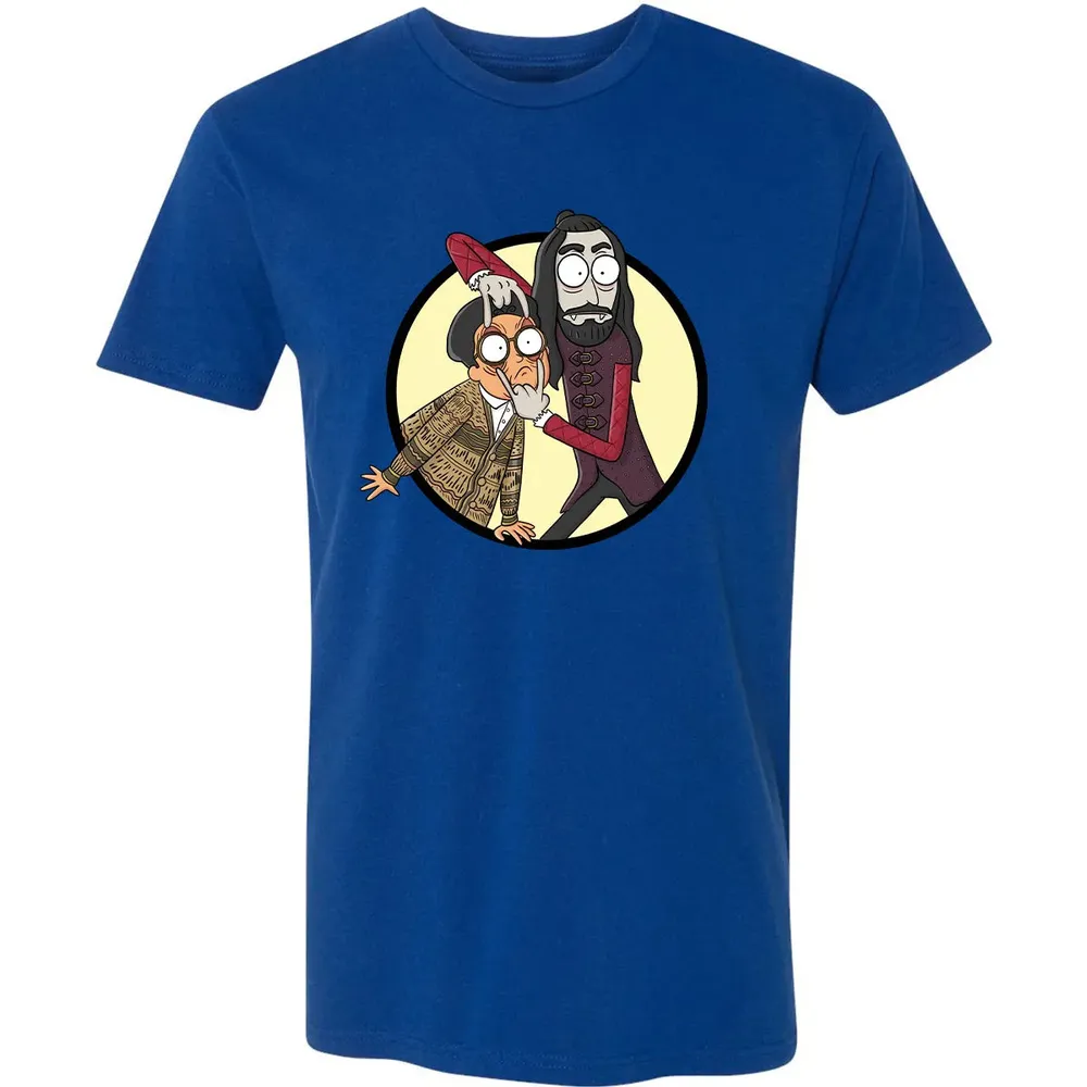 Look Guillermo Premium Unisex T-shirt - 10