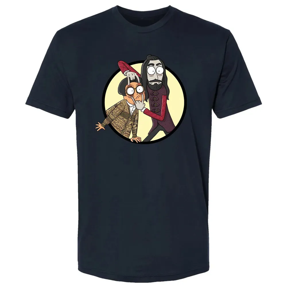 Look Guillermo Premium Unisex T-shirt - 2