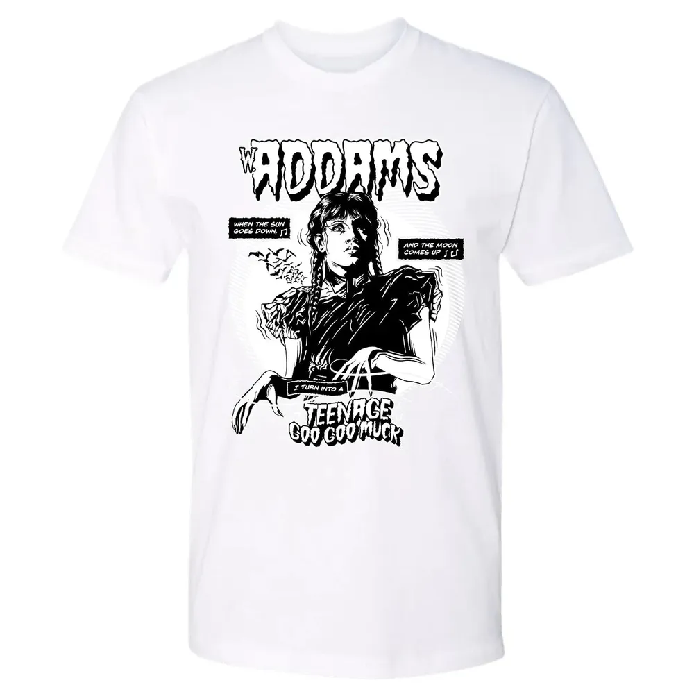 Goo Goo Muck Premium Unisex T-shirt - 4