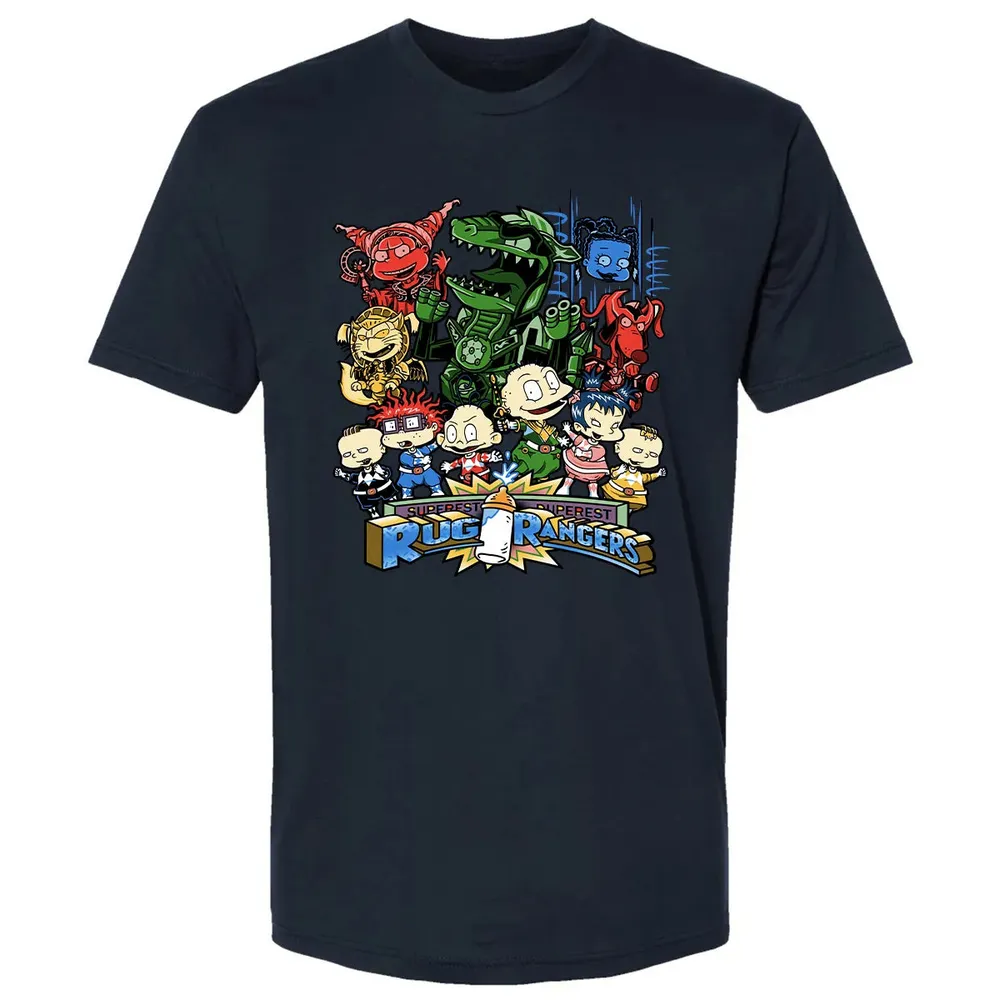 Rug Rangers Premium Unisex T-shirt - 2