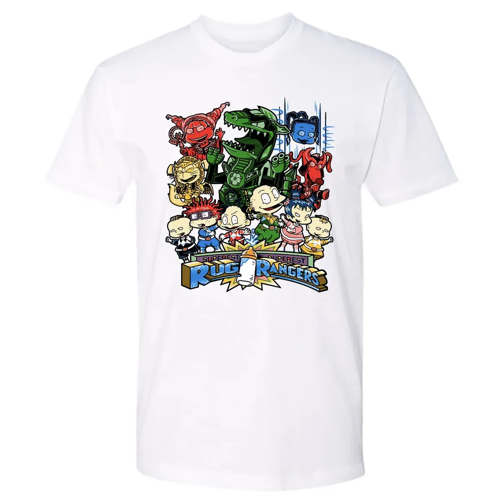 Rug Rangers Premium Unisex T-shirt - 4