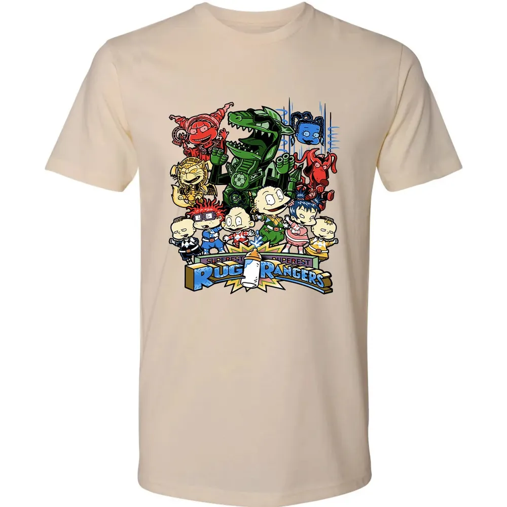 Rug Rangers Premium Unisex T-shirt - 13