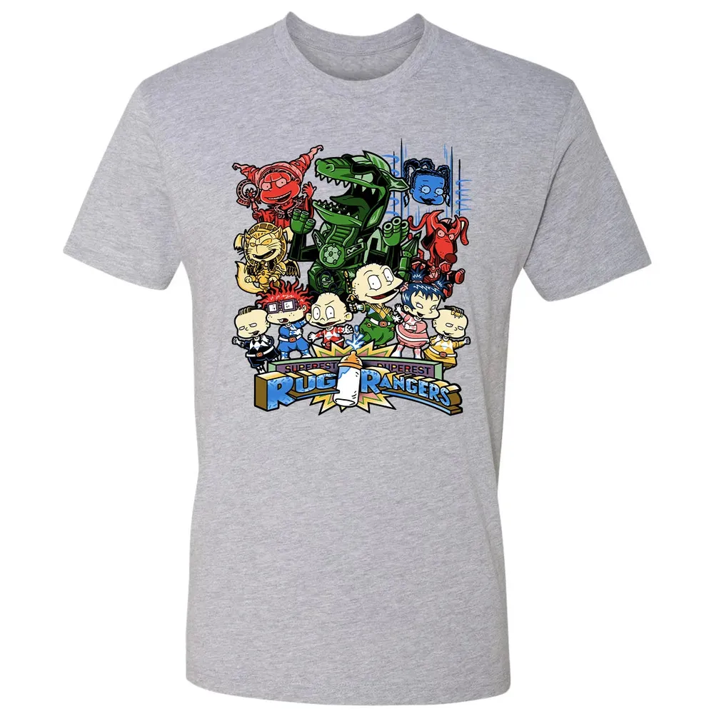 Rug Rangers Premium Unisex T-shirt - 9