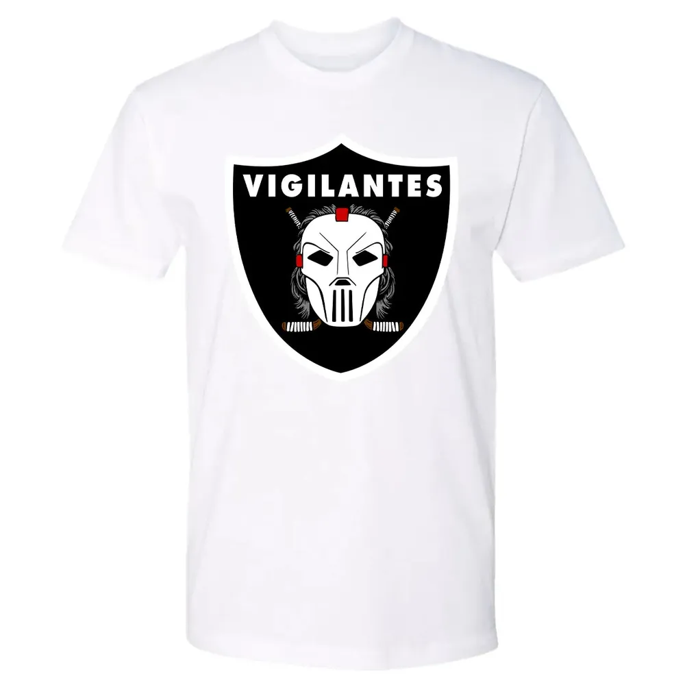 Vigilantes Premium Unisex T-shirt - 4