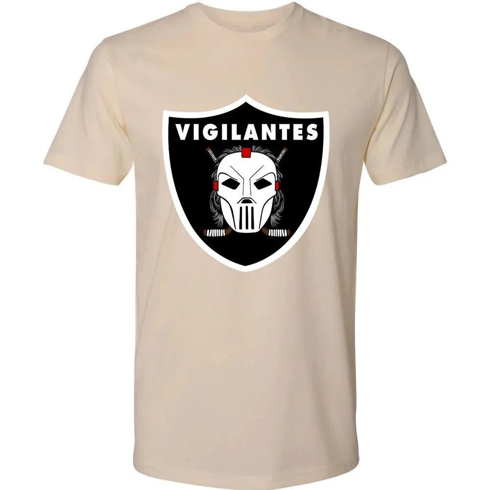Vigilantes Premium Unisex T-shirt - 13