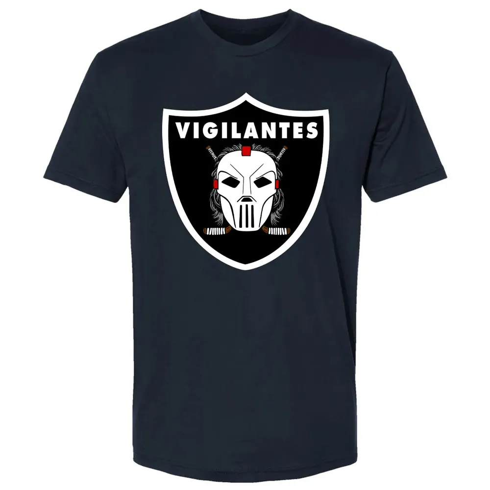 Vigilantes Premium Unisex T-shirt - 2