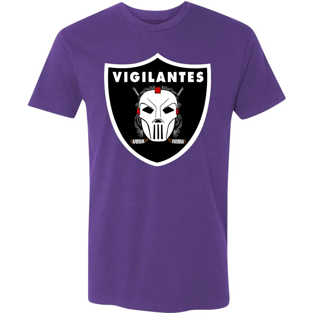 Vigilantes Premium Unisex T-shirt - 7