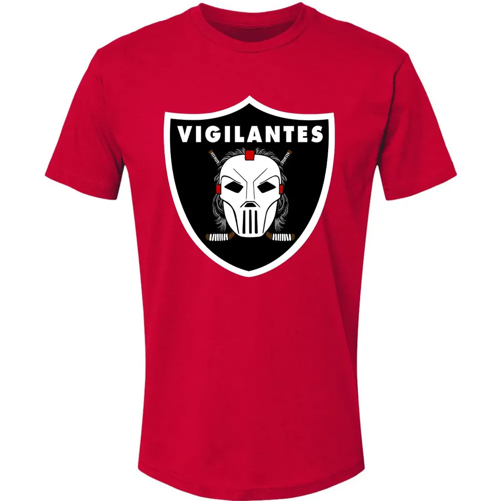 Vigilantes Premium Unisex T-shirt - 6