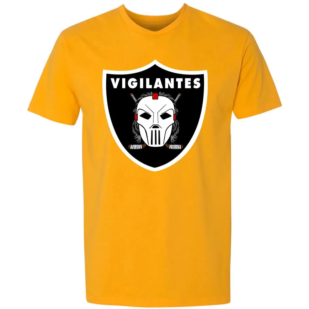 Vigilantes Premium Unisex T-shirt - 11