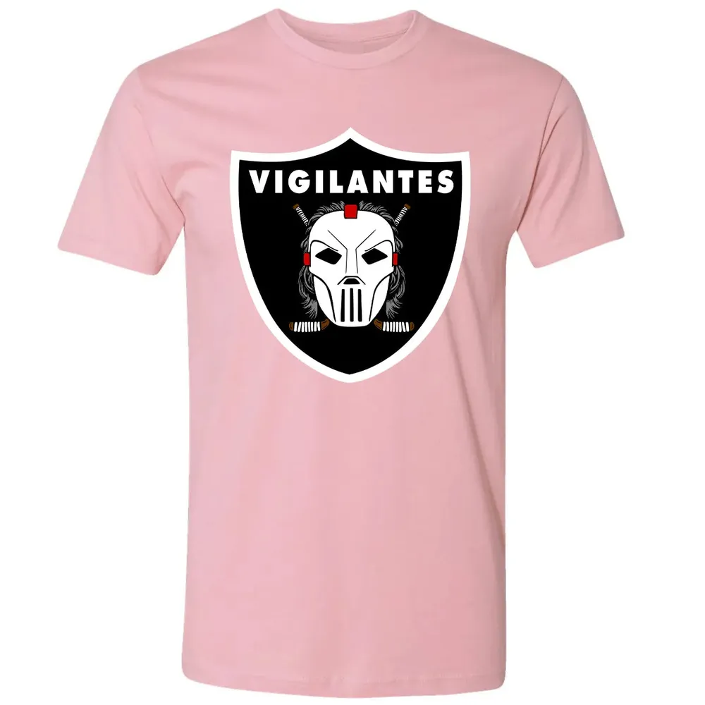 Vigilantes Premium Unisex T-shirt - 3