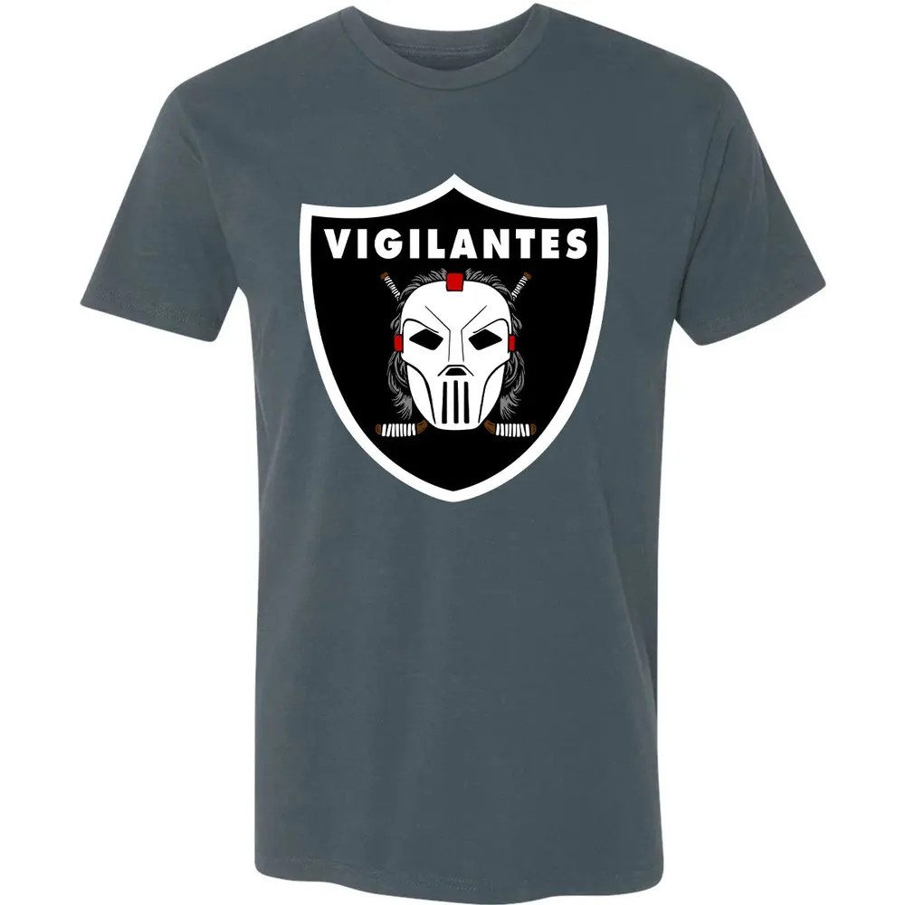 Vigilantes Premium Unisex T-shirt - 14