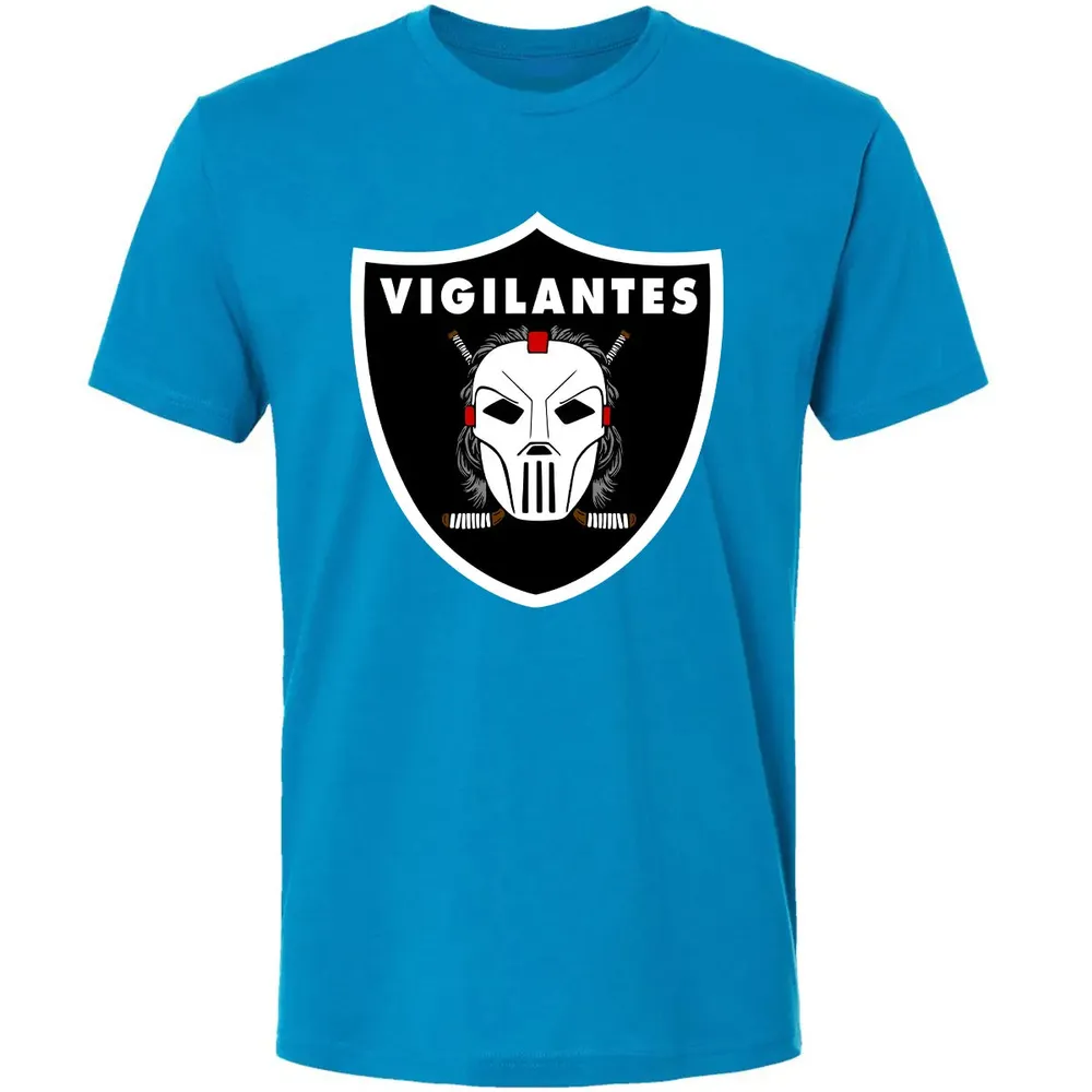 Vigilantes Premium Unisex T-shirt - 15
