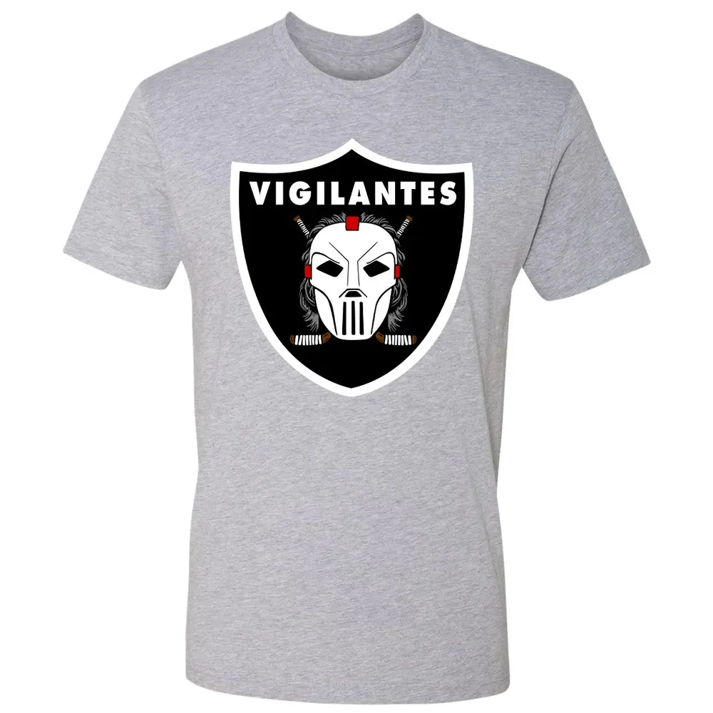 Vigilantes Premium Unisex T-shirt - 9