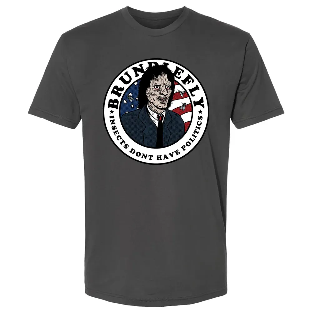 Brundlefly Premium Unisex T-shirt - 8