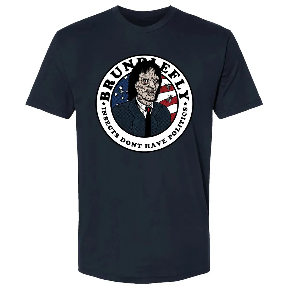 Brundlefly Premium Unisex T-shirt - 2