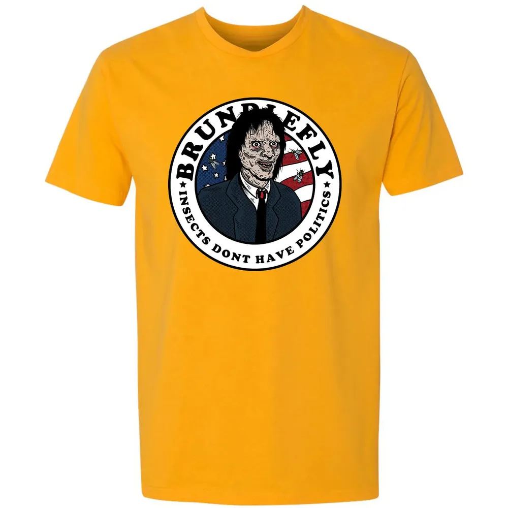 Brundlefly Premium Unisex T-shirt - 11