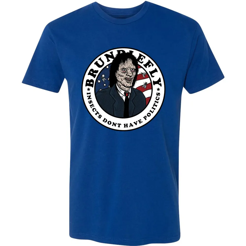 Brundlefly Premium Unisex T-shirt - 10