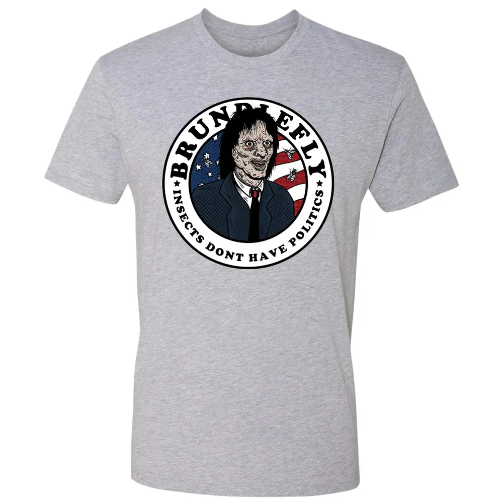 Brundlefly Premium Unisex T-shirt - 9