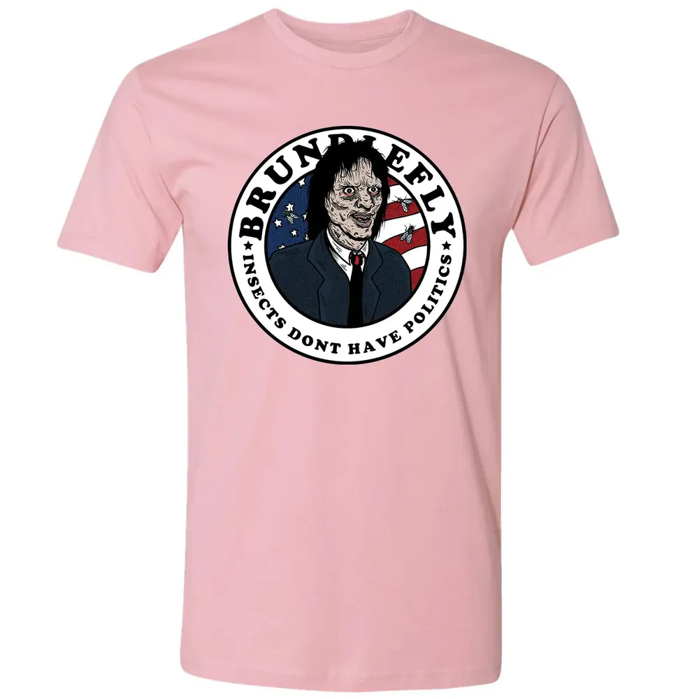Brundlefly Premium Unisex T-shirt - 3