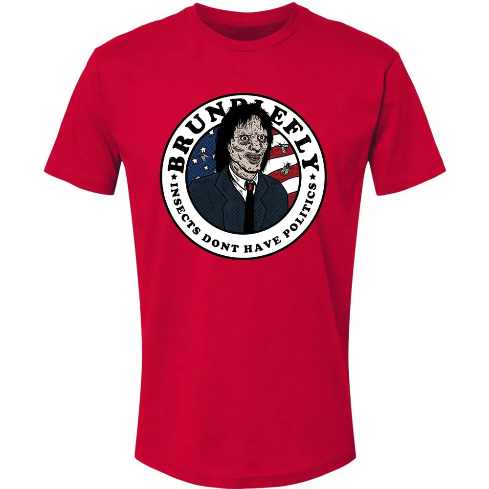 Brundlefly Premium Unisex T-shirt - 6
