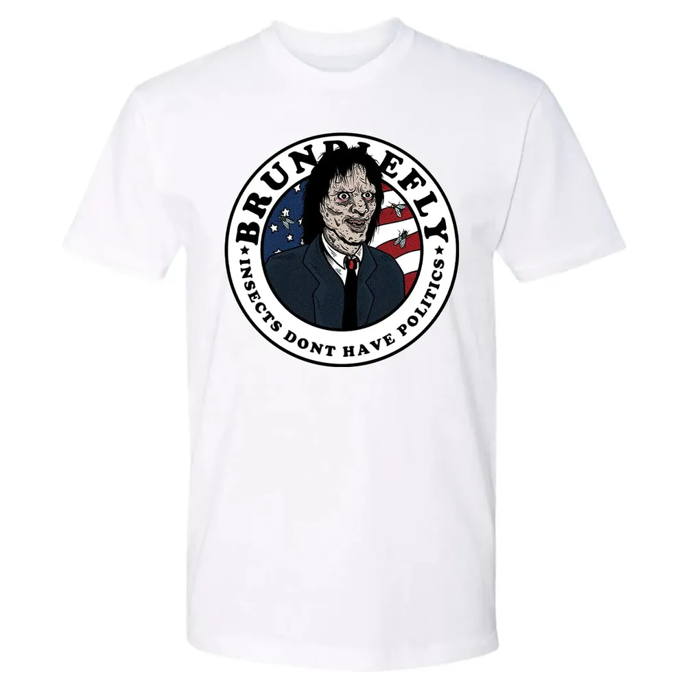 Brundlefly Premium Unisex T-shirt - 4