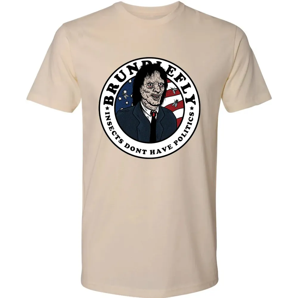 Brundlefly Premium Unisex T-shirt - 13