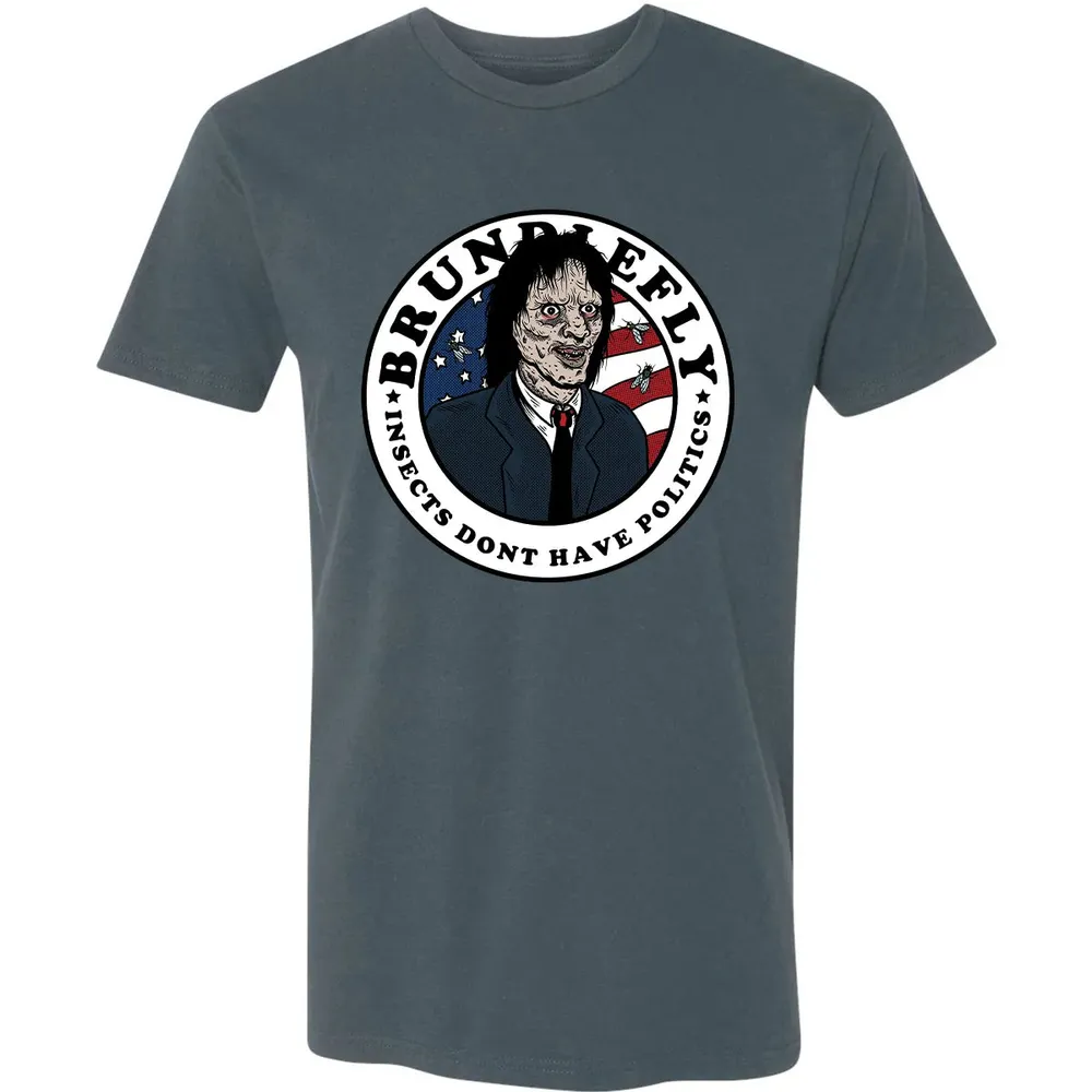 Brundlefly Premium Unisex T-shirt - 14