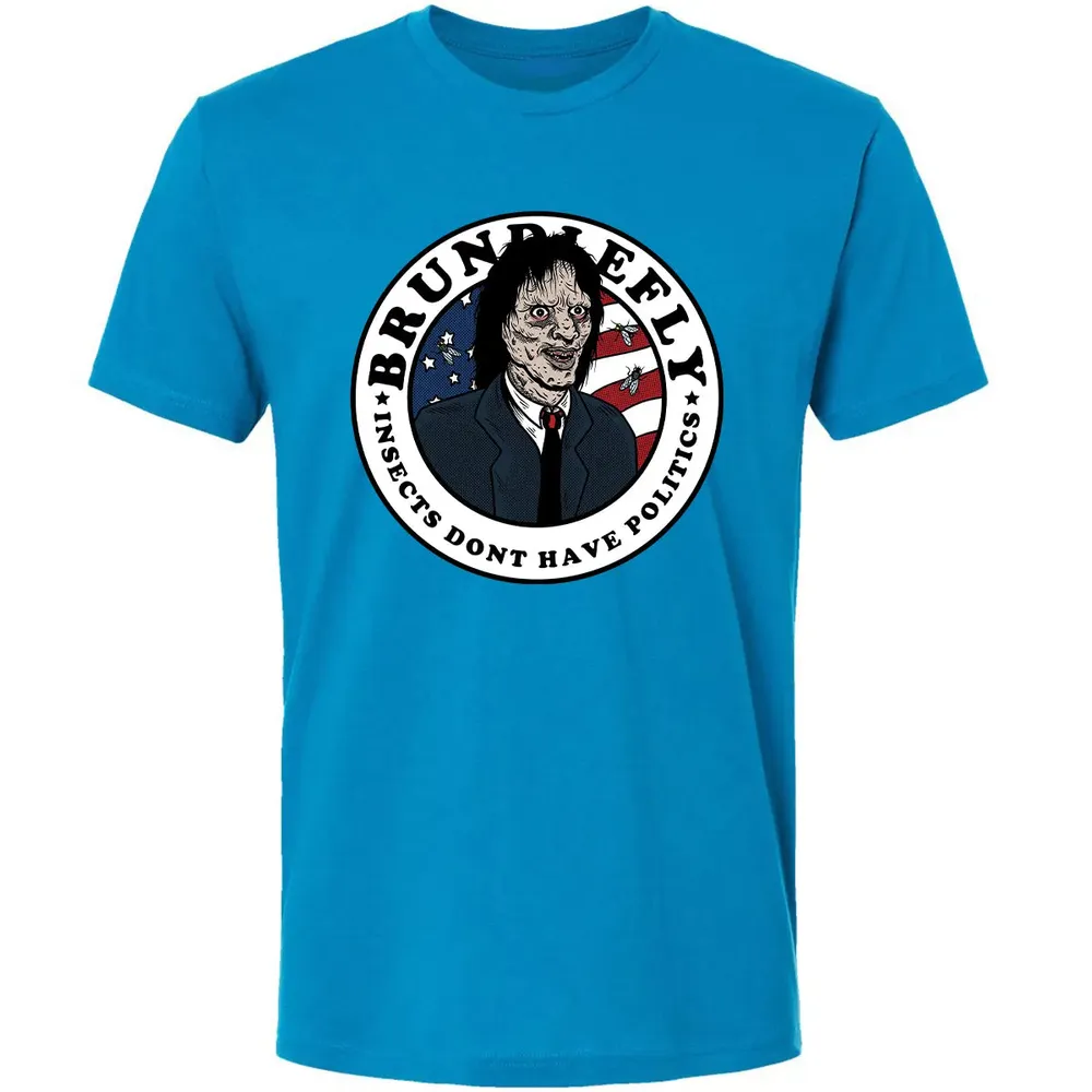 Brundlefly Premium Unisex T-shirt - 15