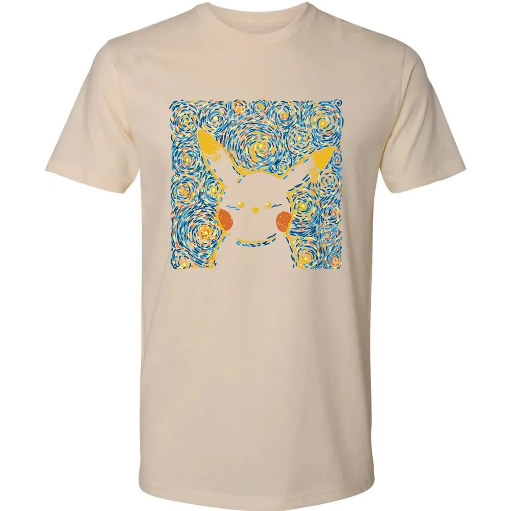 Starry Chu Premium Unisex T-shirt - 13