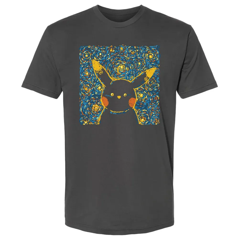 Starry Chu Premium Unisex T-shirt - 8