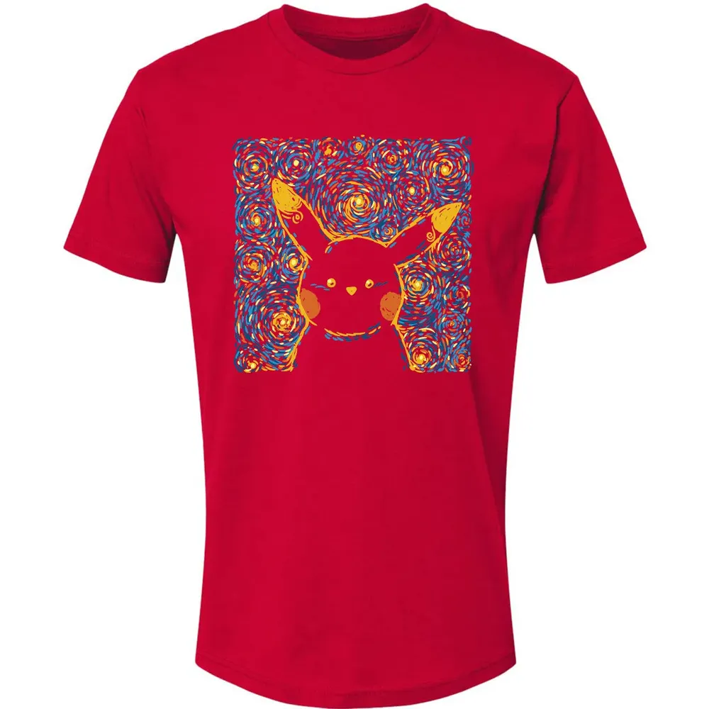 Starry Chu Premium Unisex T-shirt - 6