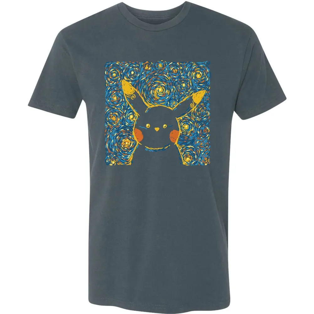 Starry Chu Premium Unisex T-shirt - 14