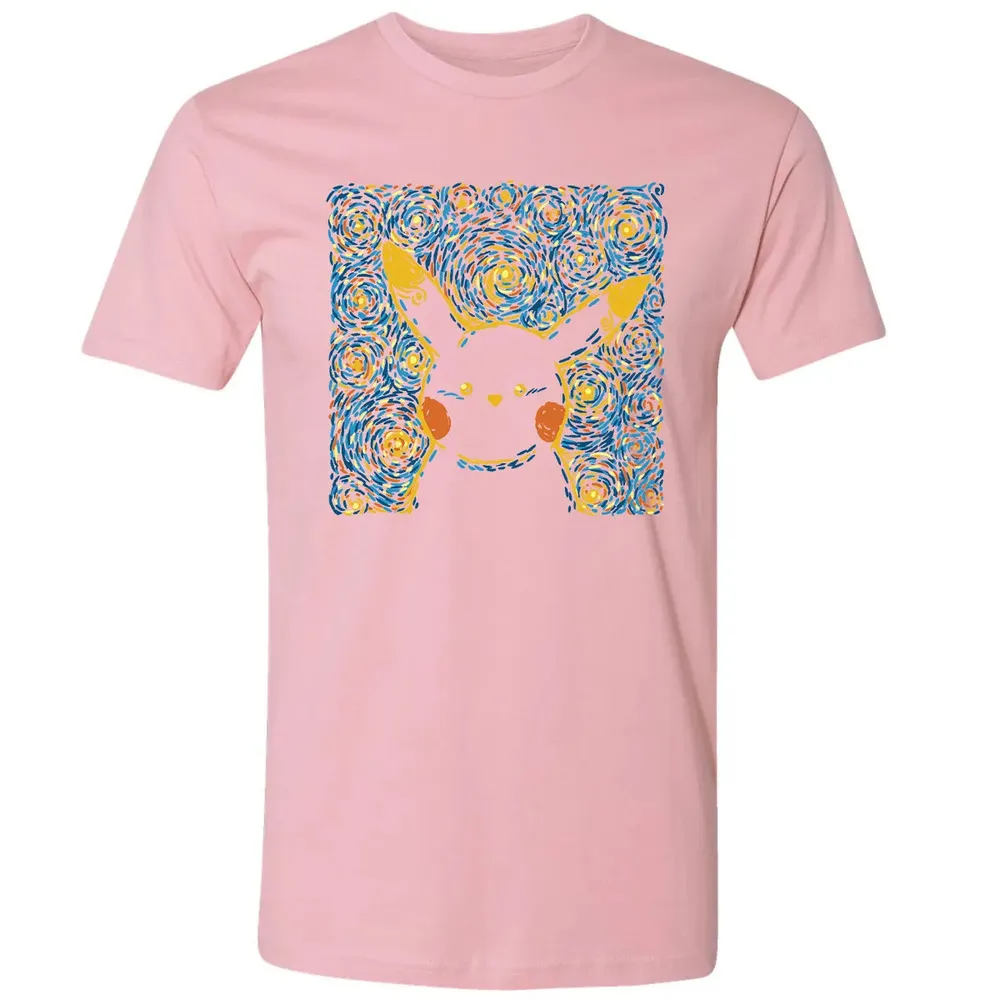 Starry Chu Premium Unisex T-shirt - 3