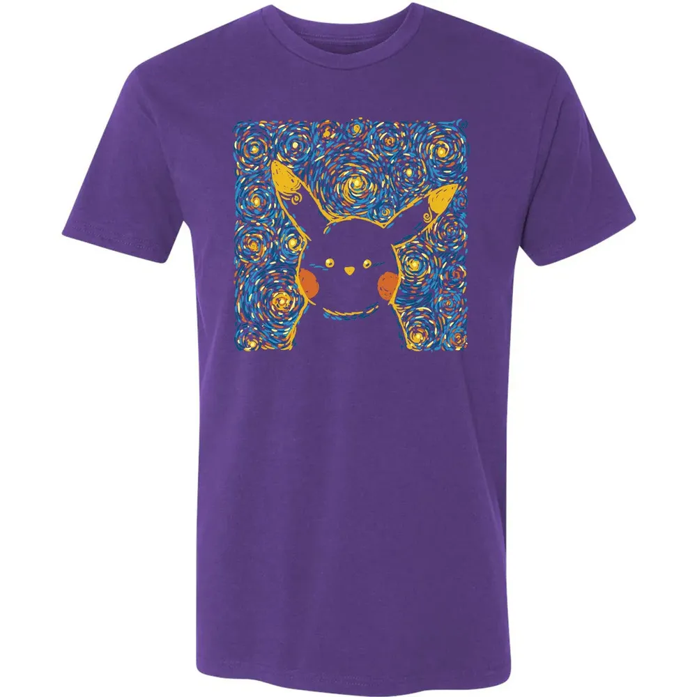 Starry Chu Premium Unisex T-shirt - 7