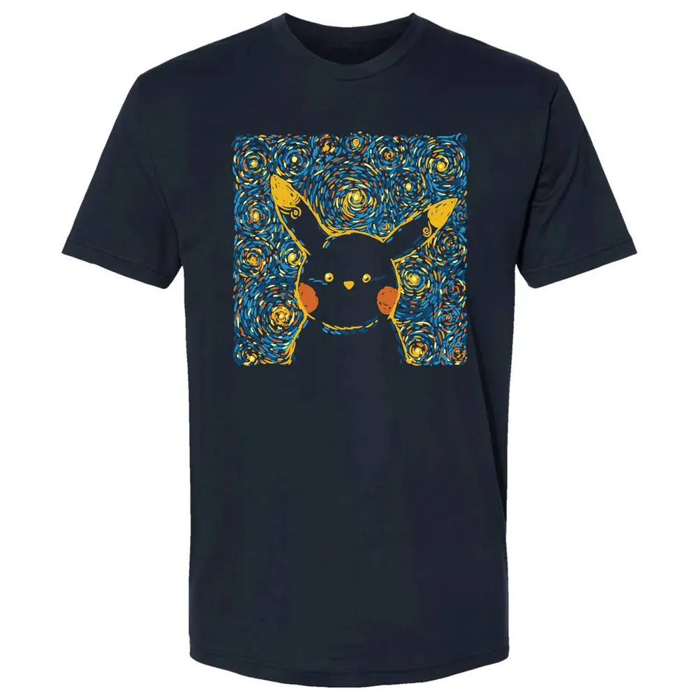 Starry Chu Premium Unisex T-shirt - 2