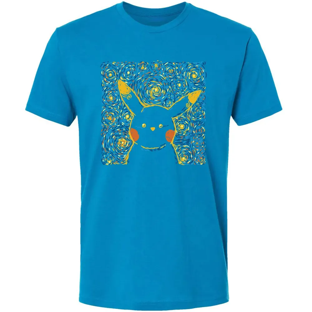Starry Chu Premium Unisex T-shirt - 15