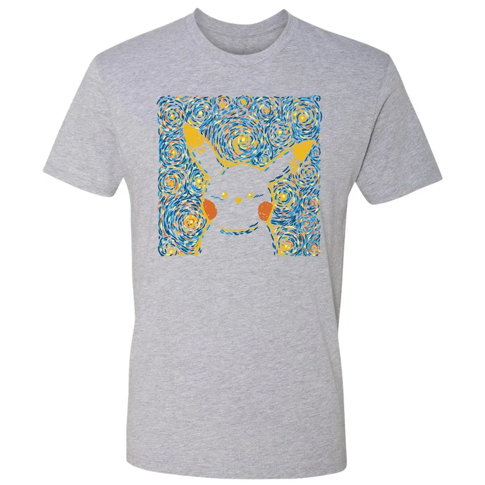 Starry Chu Premium Unisex T-shirt - 9